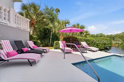9 Promontory Court, Hilton Head Island, SC 29928 - Photo 57