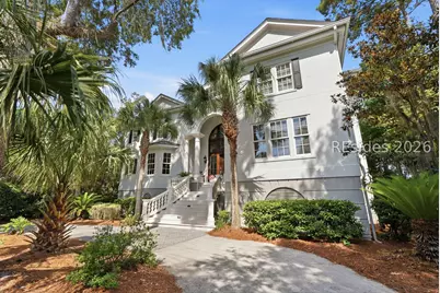 9 Promontory Court, Hilton Head Island, SC 29928 - Photo 1