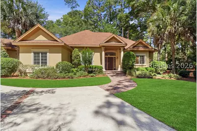 37 Crooked Pond Drive, Hilton Head Island, SC 29926 - Photo 1