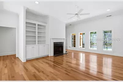 37 Crooked Pond Drive, Hilton Head Island, SC 29926 - Photo 5