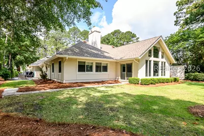 16 Rusty Rail Lane, Hilton Head Island, SC 29926 - Photo 7