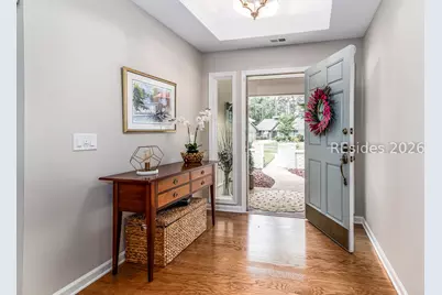 16 Rusty Rail Lane, Hilton Head Island, SC 29926 - Photo 9