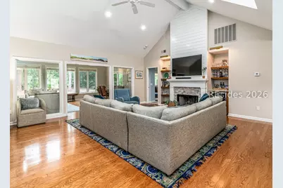 16 Rusty Rail Lane, Hilton Head Island, SC 29926 - Photo 11