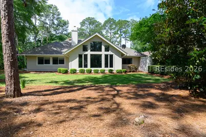 16 Rusty Rail Lane, Hilton Head Island, SC 29926 - Photo 5