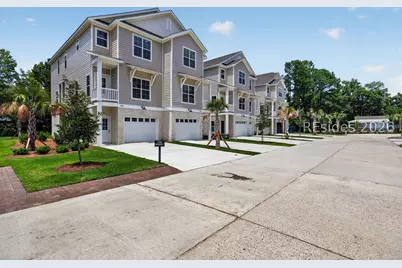 245 Olive Shell Court #7, Hilton Head Island, SC 29926 - Photo 17