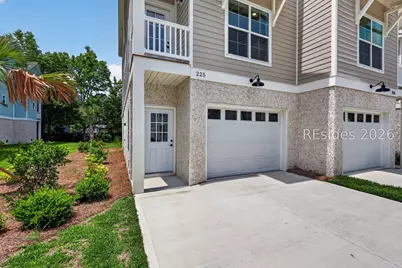 245 Olive Shell Court #7, Hilton Head Island, SC 29926 - Photo 19