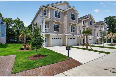 245 Olive Shell Court #7, Hilton Head Island, SC 29926 - Photo 1