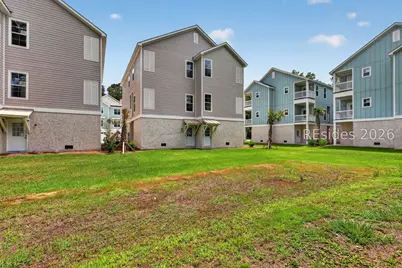 235 Olive Shell Court #6, Hilton Head Island, SC 29926 - Photo 27
