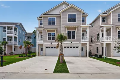 235 Olive Shell Court #6, Hilton Head Island, SC 29926 - Photo 15
