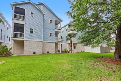 230 Olive Shell Court #34, Hilton Head Island, SC 29926 - Photo 7