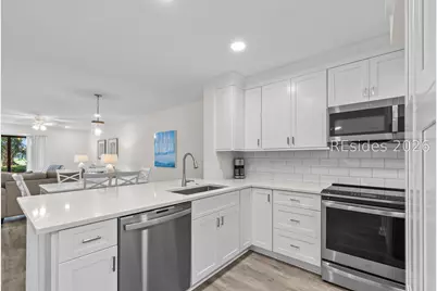 18 Lighthouse Road #462, Hilton Head Island, SC 29928 - Photo 9