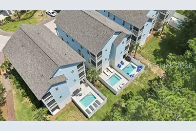 220 Olive Shell Court #35, Hilton Head Island, SC 29926 - Photo 65