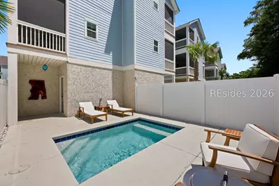 220 Olive Shell Court #35, Hilton Head Island, SC 29926 - Photo 67