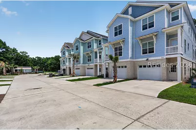 220 Olive Shell Court #35, Hilton Head Island, SC 29926 - Photo 1