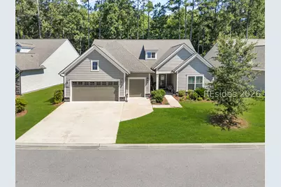 1382 Promenade Lane, Hardeeville, SC 29909 - Photo 3
