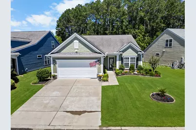 819 Promenade Lane, Okatie, SC 29909 - Photo 3