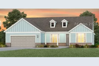 45 Coral Cove Road, Bluffton, SC 29910 - Photo 1