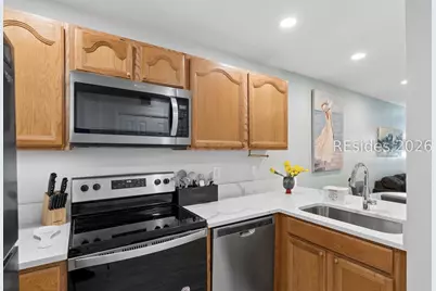 663 William Hilton Parkway #4431, Hilton Head Island, SC 29928 - Photo 9