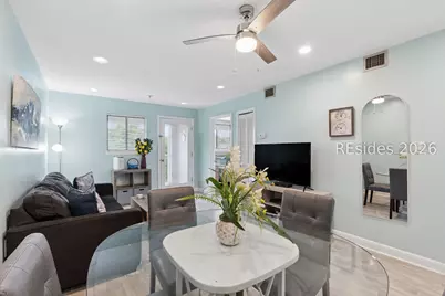 663 William Hilton Parkway #4431, Hilton Head Island, SC 29928 - Photo 11