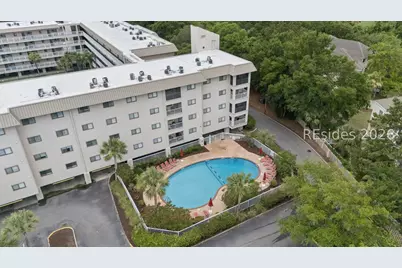 663 William Hilton Parkway #4431, Hilton Head Island, SC 29928 - Photo 23