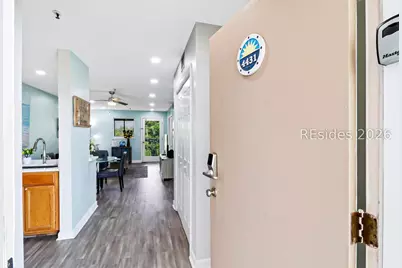 663 William Hilton Parkway #4431, Hilton Head Island, SC 29928 - Photo 5