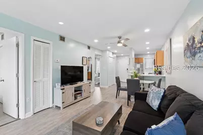 663 William Hilton Parkway #4431, Hilton Head Island, SC 29928 - Photo 3
