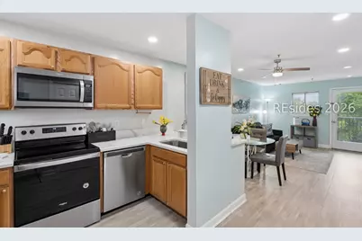 663 William Hilton Parkway #4431, Hilton Head Island, SC 29928 - Photo 3
