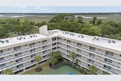663 William Hilton Parkway #4431, Hilton Head Island, SC 29928 - Photo 21
