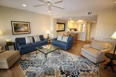 9 Harbourside Lane #7306C, Hilton Head Island, SC 29928 - Photo 3