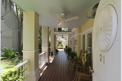 21 Crosstree Drive, Hilton Head Island, SC 29926 - Photo 37