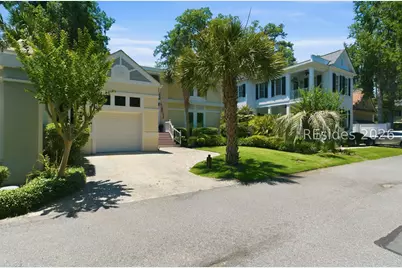 21 Crosstree Drive, Hilton Head Island, SC 29926 - Photo 3