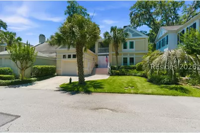 21 Crosstree Drive, Hilton Head Island, SC 29926 - Photo 5