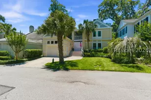 21 Crosstree Dr, Hilton Head Island, SC 29926 - Photo 5