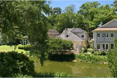 21 Crosstree Drive, Hilton Head Island, SC 29926 - Photo 35