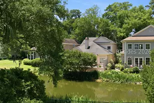 21 Crosstree Dr, Hilton Head Island, SC 29926 - Photo 35