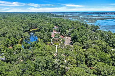 68 River Club Drive, Hilton Head Island, SC 29926 - Photo 5