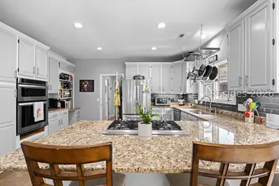 3 Pine Hill Court, Bluffton, SC 29910 - Photo 15