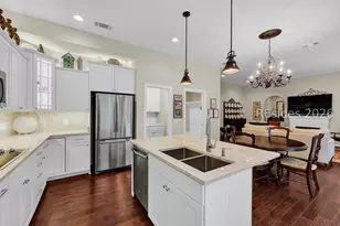8 Creekstone Dr, Hilton Head Island, SC 29926 - Photo 15
