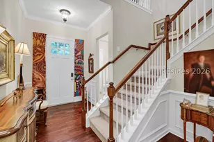 8 Creekstone Dr, Hilton Head Island, SC 29926 - Photo 5
