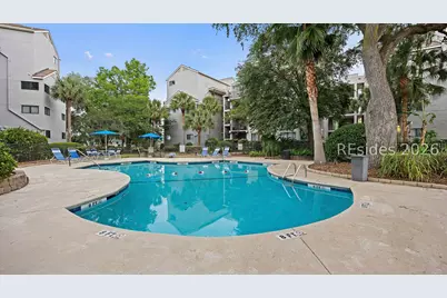 70 Paddle Boat Lane #411C, Hilton Head Island, SC 29928 - Photo 37
