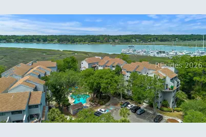 70 Paddle Boat Lane #411C, Hilton Head Island, SC 29928 - Photo 53