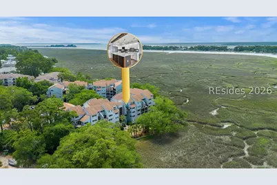 70 Paddle Boat Lane #411C, Hilton Head Island, SC 29928 - Photo 1