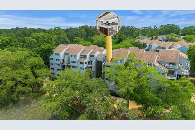 70 Paddle Boat Lane #411C, Hilton Head Island, SC 29928 - Photo 33