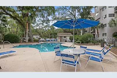 70 Paddle Boat Lane #411C, Hilton Head Island, SC 29928 - Photo 43