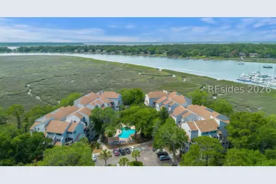 70 Paddle Boat Lane #411C, Hilton Head Island, SC 29928 - Photo 51