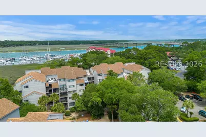 70 Paddle Boat Lane #411C, Hilton Head Island, SC 29928 - Photo 55