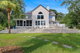 644 W Branch Rd, Ridgeland, SC 29936 - Photo 49