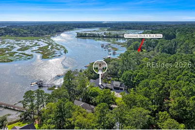 644 W Branch Road, Ridgeland, SC 29936 - Photo 75