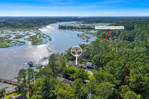 644 W Branch Rd, Ridgeland, SC 29936 - Photo 75