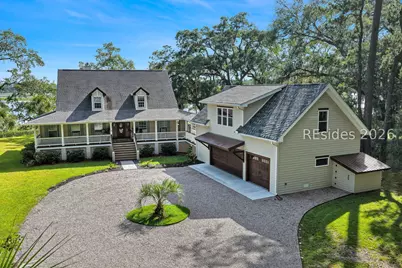 644 W Branch Road, Ridgeland, SC 29936 - Photo 71